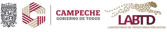 Sistema de Monitoreo Geoespacial del Medio Ambiente en Campeche