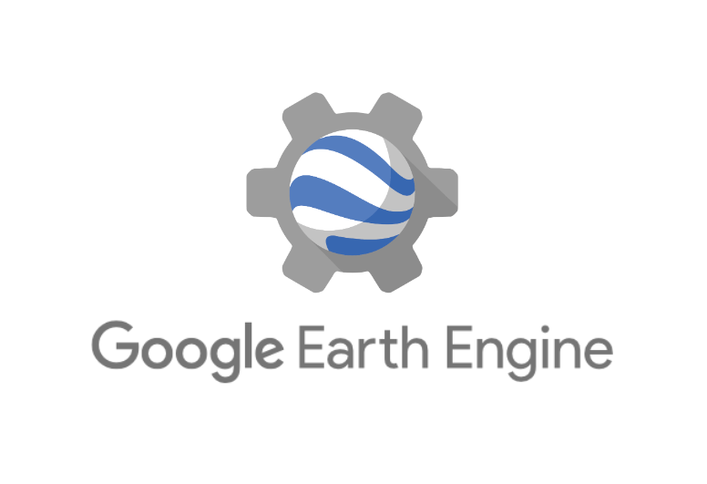 Google Earth Engine Logo