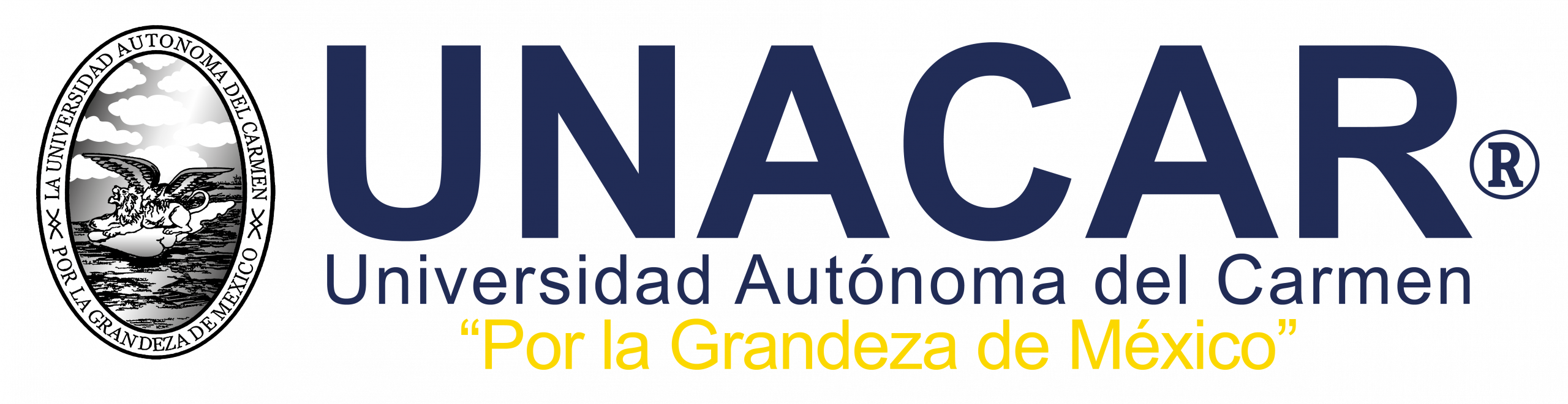 UNACAR Logo